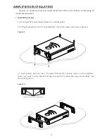 Предварительный просмотр 8 страницы Sound Magus SE150.2 Owner'S Manual