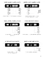 Preview for 10 page of Sound Ordnance M-1350 User Manual