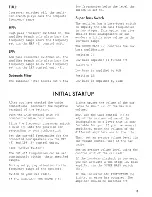 Preview for 12 page of Sound Ordnance M-1350 User Manual