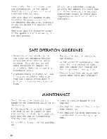 Preview for 13 page of Sound Ordnance M-1350 User Manual