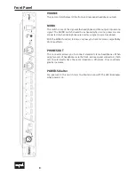 Preview for 8 page of Sound Performance Lab 2269 Owner'S Manual