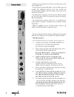 Preview for 6 page of Sound Performance Lab 9737 Owner'S Manual