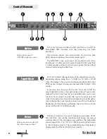 Preview for 8 page of Sound Performance Lab 9737 Owner'S Manual