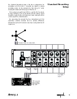 Preview for 5 page of Sound Performance Lab Area 5.1 Owner'S Manual