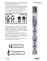 Предварительный просмотр 5 страницы Sound Performance Lab Classic Vitalizer 9215 Manual