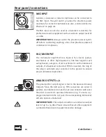 Preview for 10 page of Sound Performance Lab Gain Station 2272 User Manual