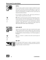 Preview for 12 page of Sound Performance Lab Gain Station 2272 User Manual