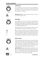 Preview for 14 page of Sound Performance Lab Gain Station 2272 User Manual