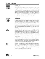 Preview for 16 page of Sound Performance Lab Gain Station 2272 User Manual