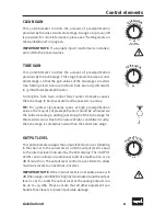 Preview for 11 page of Sound Performance Lab Gain Station 8 2383 User Manual