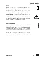 Preview for 15 page of Sound Performance Lab Gain Station 8 2383 User Manual