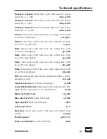 Preview for 27 page of Sound Performance Lab Gain Station 8 2383 User Manual