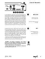 Preview for 9 page of Sound Performance Lab GoldMike 9844 Manual