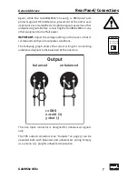 Preview for 7 page of Sound Performance Lab GOLDMIKE MK2 2485 Manual