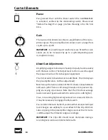 Preview for 10 page of Sound Performance Lab GOLDMIKE MK2 2485 Manual