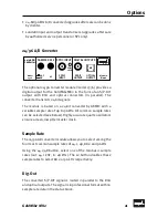 Preview for 21 page of Sound Performance Lab GOLDMIKE MK2 2485 Manual