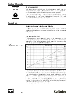 Preview for 12 page of Sound Performance Lab Kultube 2049 Owner'S Manual