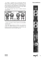 Preview for 5 page of Sound Performance Lab MikeMan 9523 Owner'S Manual