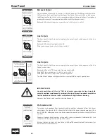 Предварительный просмотр 12 страницы Sound Performance Lab Model 2601 Manual