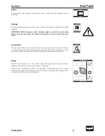 Предварительный просмотр 13 страницы Sound Performance Lab Model 2601 Manual