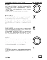 Предварительный просмотр 15 страницы Sound Performance Lab Model 2601 Manual