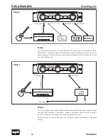 Предварительный просмотр 16 страницы Sound Performance Lab Model 2601 Manual