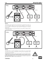 Предварительный просмотр 17 страницы Sound Performance Lab Model 2601 Manual