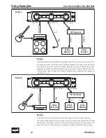 Предварительный просмотр 18 страницы Sound Performance Lab Model 2601 Manual