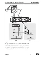 Предварительный просмотр 19 страницы Sound Performance Lab Model 2601 Manual