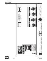 Предварительный просмотр 10 страницы Sound Performance Lab Passeq 2595 Owner'S Manual