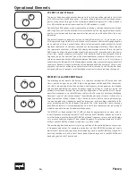 Предварительный просмотр 14 страницы Sound Performance Lab Passeq 2595 Owner'S Manual