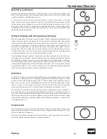 Предварительный просмотр 15 страницы Sound Performance Lab Passeq 2595 Owner'S Manual