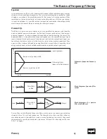 Предварительный просмотр 23 страницы Sound Performance Lab Passeq 2595 Owner'S Manual