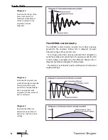 Предварительный просмотр 8 страницы Sound Performance Lab Transient
Designer 9842 User Manual