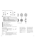 Предварительный просмотр 7 страницы Sound Projections Sound Machine SM-5 User Manual