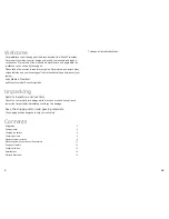 Preview for 2 page of Sound Projections vm-2 User Manual