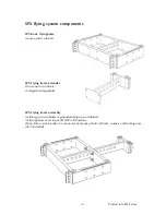 Preview for 7 page of Sound Projects Sigma Series General Info And Operation Manual