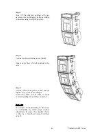 Preview for 10 page of Sound Projects Sigma Series General Info And Operation Manual