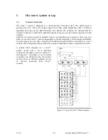 Preview for 14 page of Sound Projects SP20-Linex Operation Manual