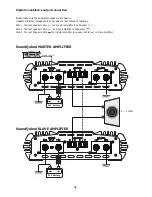 Preview for 10 page of Sound Qubed Q1-1200.2 Owner'S Manual