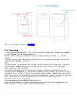 Preview for 7 page of Sound Quest SQC9B00 User Manual