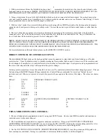 Preview for 10 page of Sound Sculpture Switchblade 8B Owner'S Manual