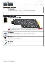 Preview for 6 page of Sound Skulptor CP4500 Assembly Manual