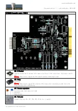 Preview for 7 page of Sound Skulptor CP4500 Assembly Manual