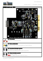 Preview for 8 page of Sound Skulptor CP4500 Assembly Manual