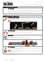 Preview for 6 page of Sound Skulptor EQ573-II Assembly Manual