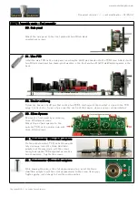 Preview for 7 page of Sound Skulptor EQ573 Assembly Manual