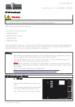 Preview for 1 page of Sound Skulptor MP 566 Assembly Manual