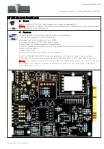 Preview for 2 page of Sound Skulptor MP 599 Assembly Manual