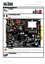 Preview for 4 page of Sound Skulptor MP 599 Assembly Manual